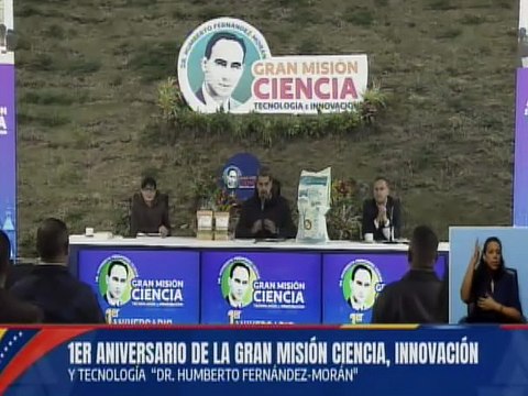 Pdte. Maduro: Venezuela está en las mejores condiciones con los mejores aliados para avanzar aún más