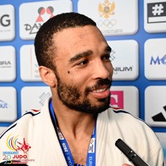 Daikii Bouba : « Impatient de voir jusqu’où je peux aller »