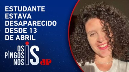 Polícia divulga identidade de homem acusado de assassinar estudante da USP; veja vídeo