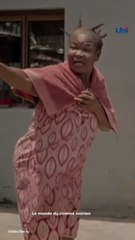 Cote d'Ivoire : la célèbre actrice N'Guessan Faitai est morte