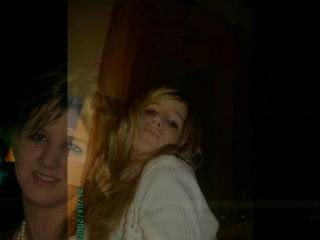 Moi & Ma music préférée hihi