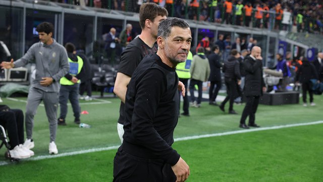 Conceição: Siamo stati squadra