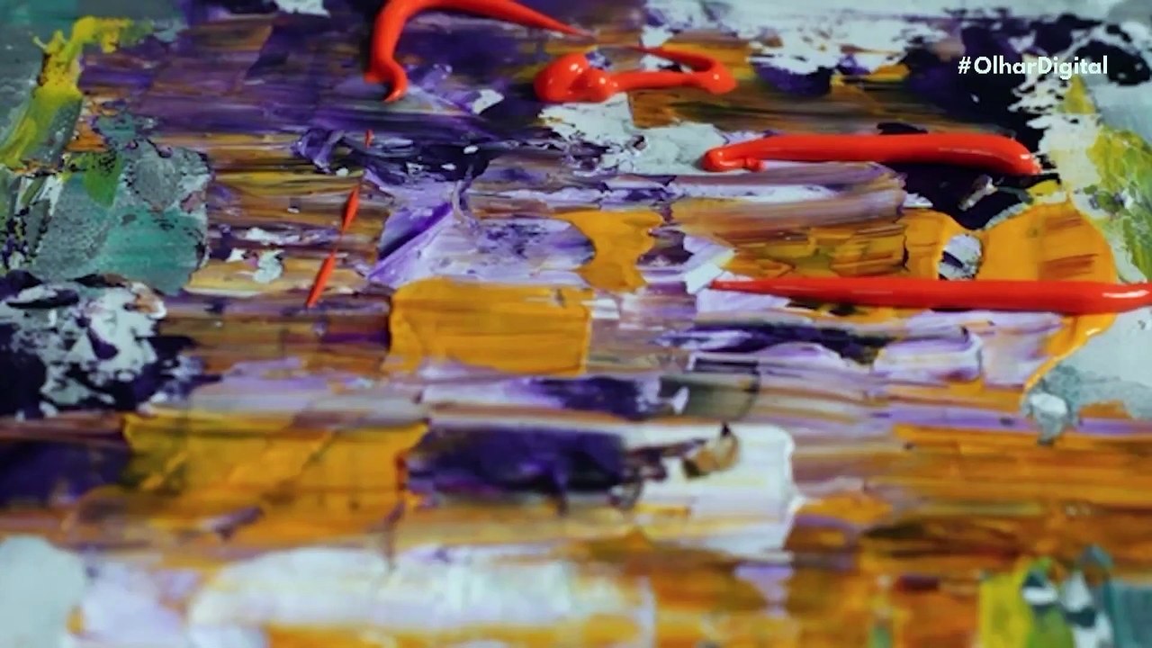 Cientistas dizem ter visto cor inédita! Veja com seus próprios olhos