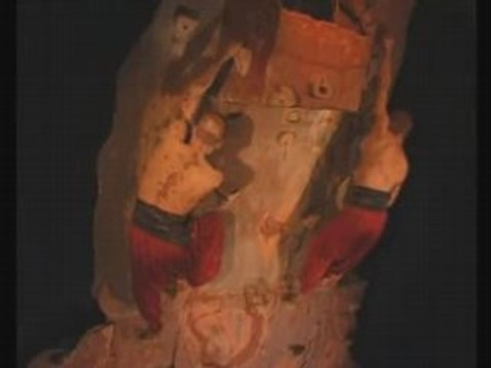 Création Du Théâtre De L'Exil - Musique High Tone