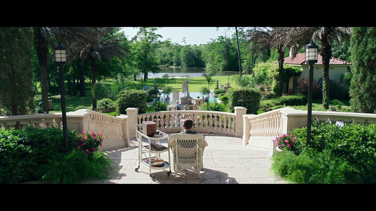 Capone | movie | 2020 | Official Trailer