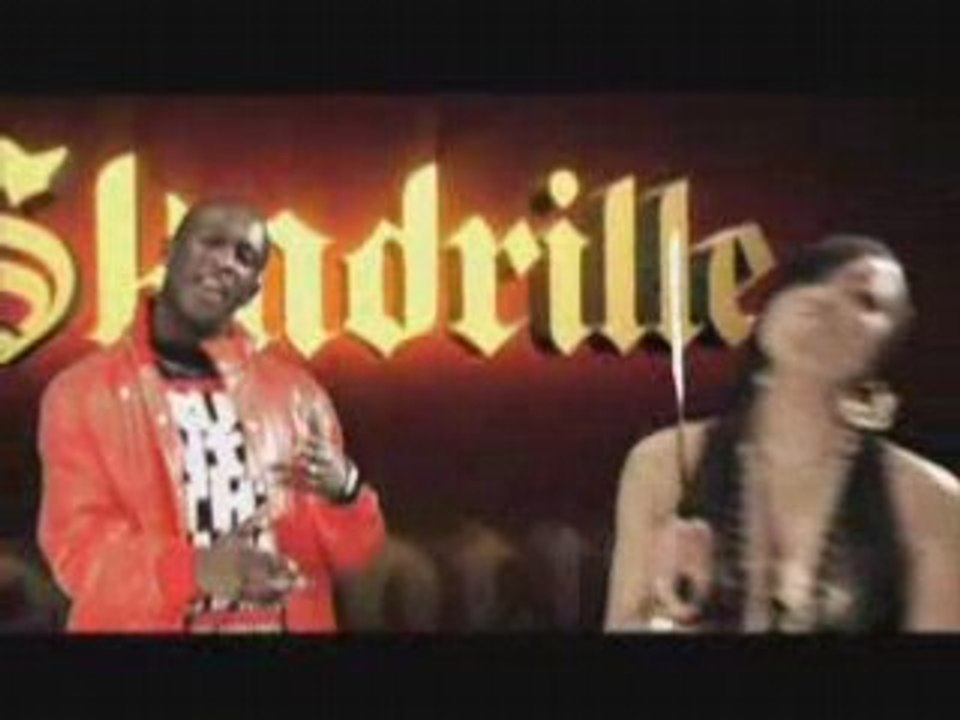 L'Skadrille - Soldat Universel