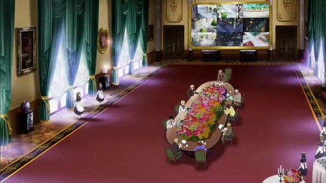 Hetalia: Axis Powers: Paint It, White! | movie | 2010 | Official Trailer