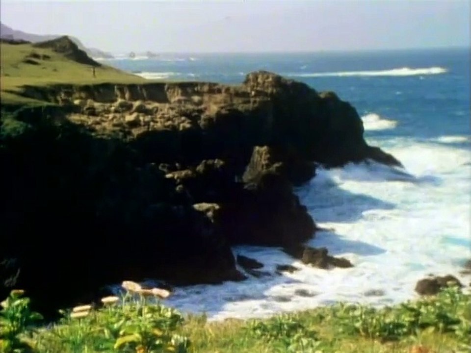 Cosmos A Personal Voyage with Carl Sagan E06 - Travellers' Tales