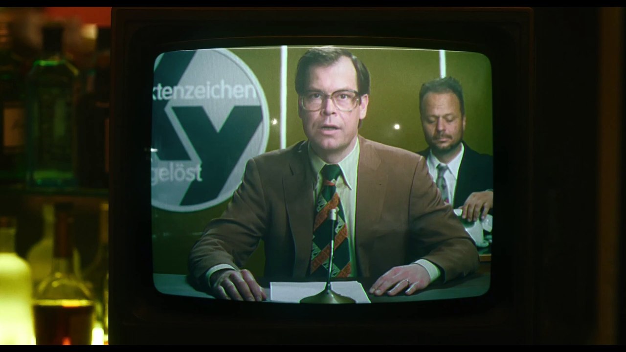 Bis wir tot sind oder frei | movie | 2022 | Official Trailer