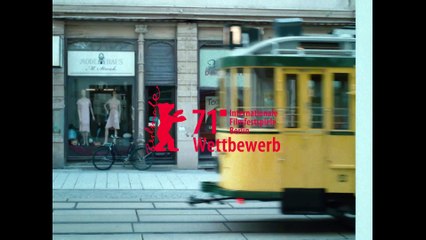 Fabian oder der Gang vor die Hunde | movie | 2021 | Official Trailer