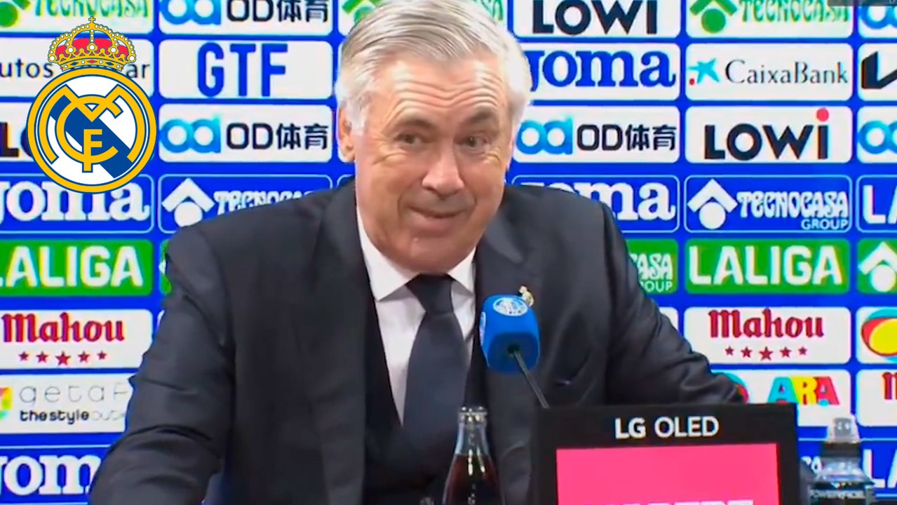 Real Madrid: Ancelotti elogia a Arda Güler y deposita su confianza en Rodrygo para la final de Copa del Rey ante el Barcelona