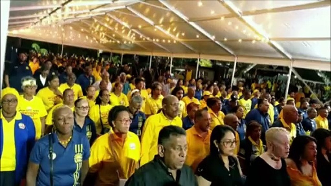 KPB: STUART FAILED