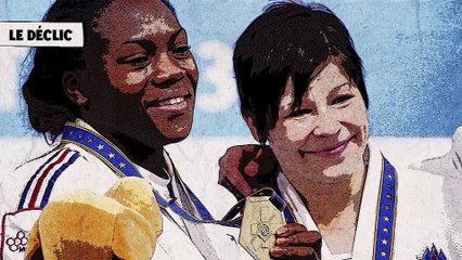 Origines - Clarisse Agbegnenou