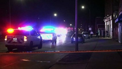 Officer Shot in Ambush During Structure Fire Response in Milton