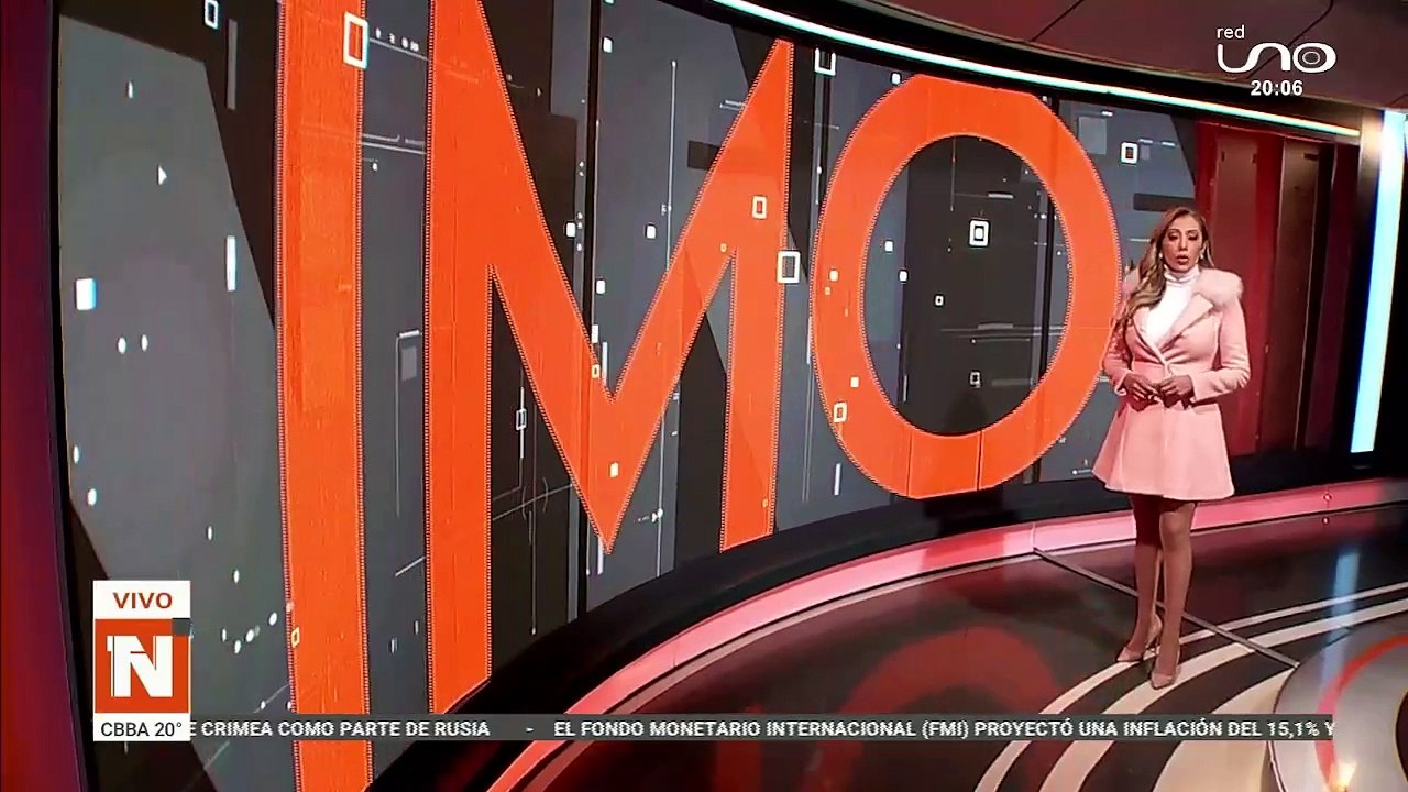 presentan