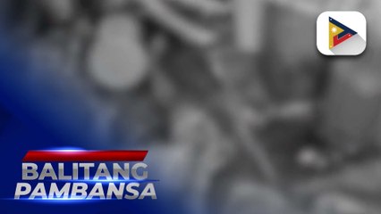 Dalawang malaking sunog, sumiklab sa Maynila;