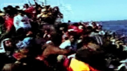 Days of Hope (2013) | Official Trailer – A Desert Odyssey of Survival and Dreams 🌅