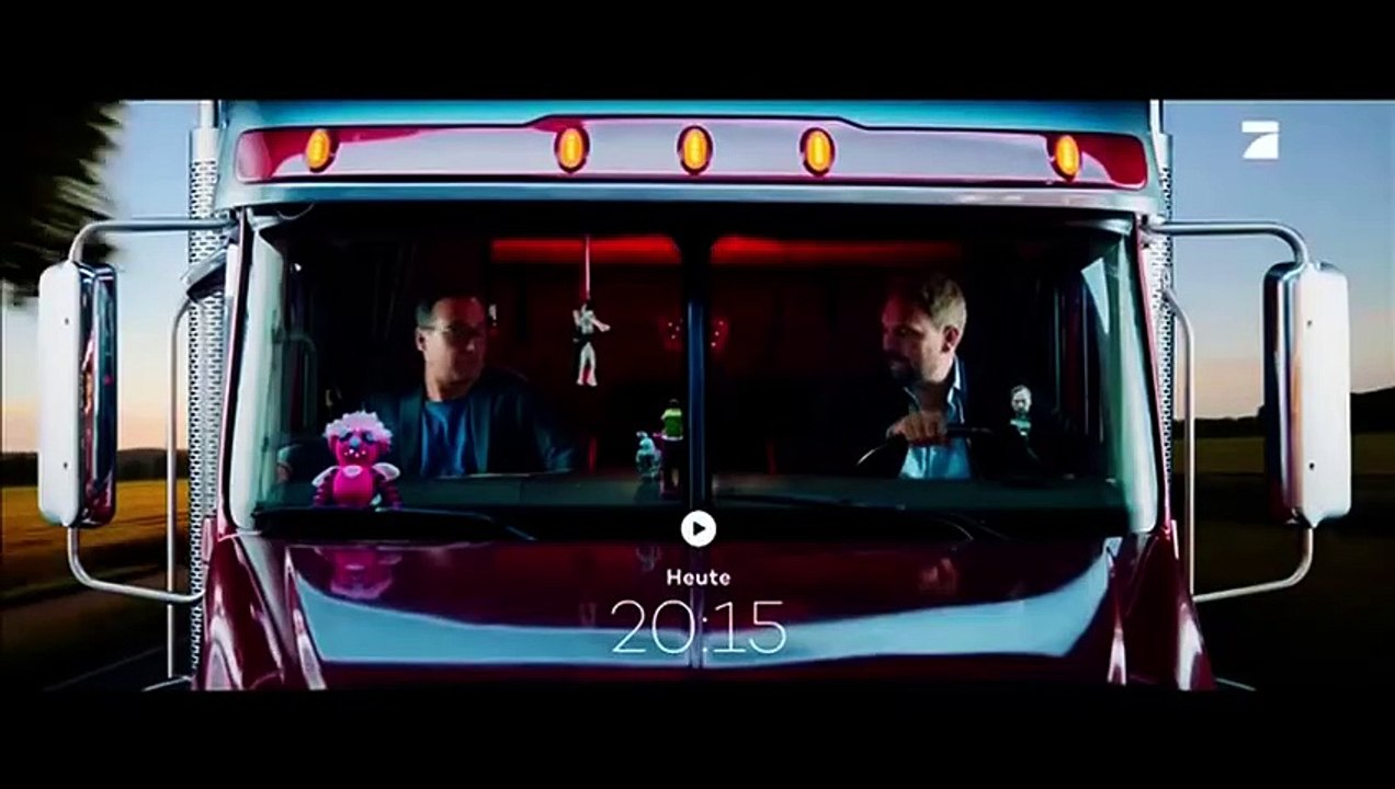 Die Liveshow bei Dir zuhause | show | 2019 | Official Trailer