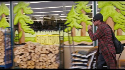 Une bataille après l'autre | movie | 2025 | Official Trailer