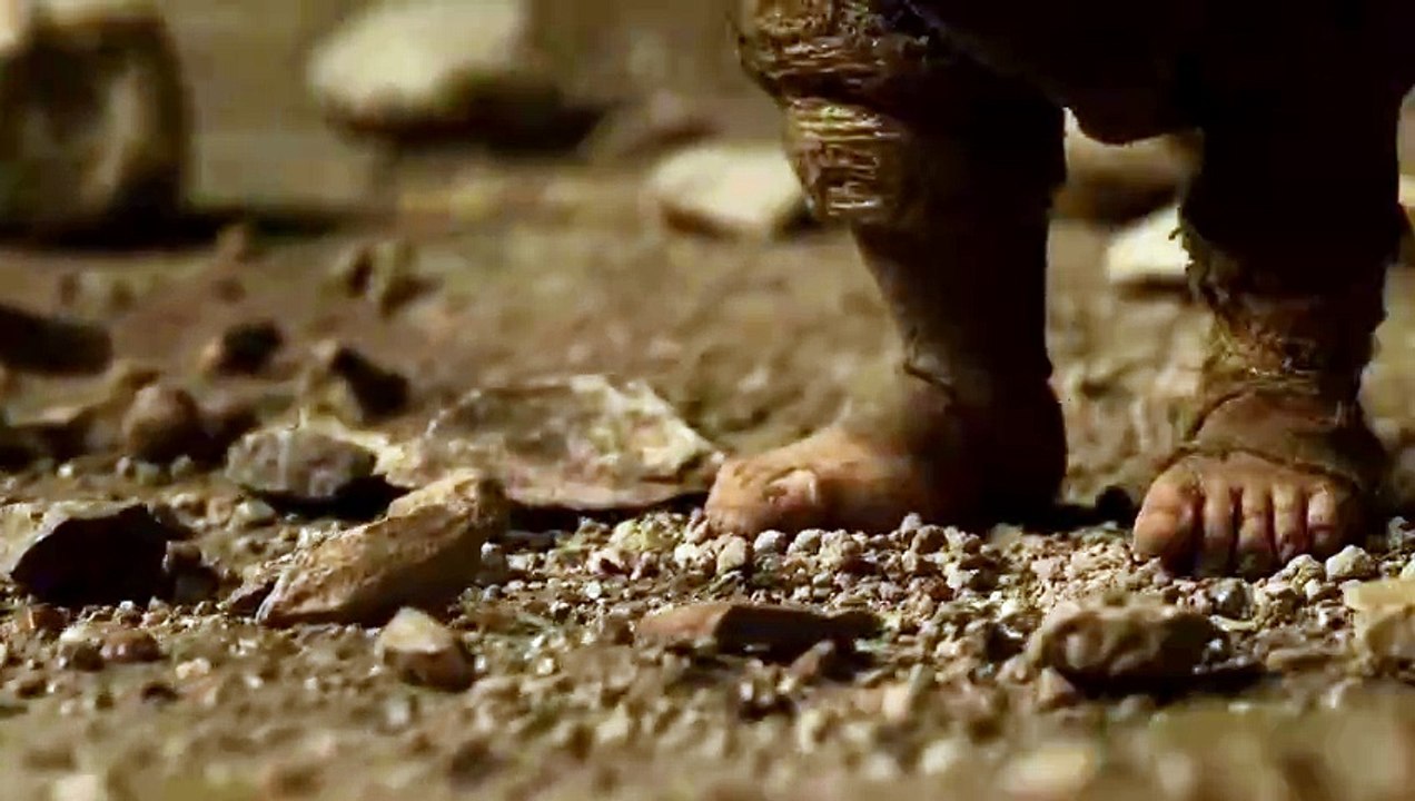 The Aeronauts | movie | 2016 | Official Trailer