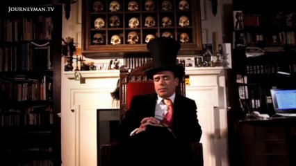 The Radical Gardener | movie | 2009 | Official Trailer