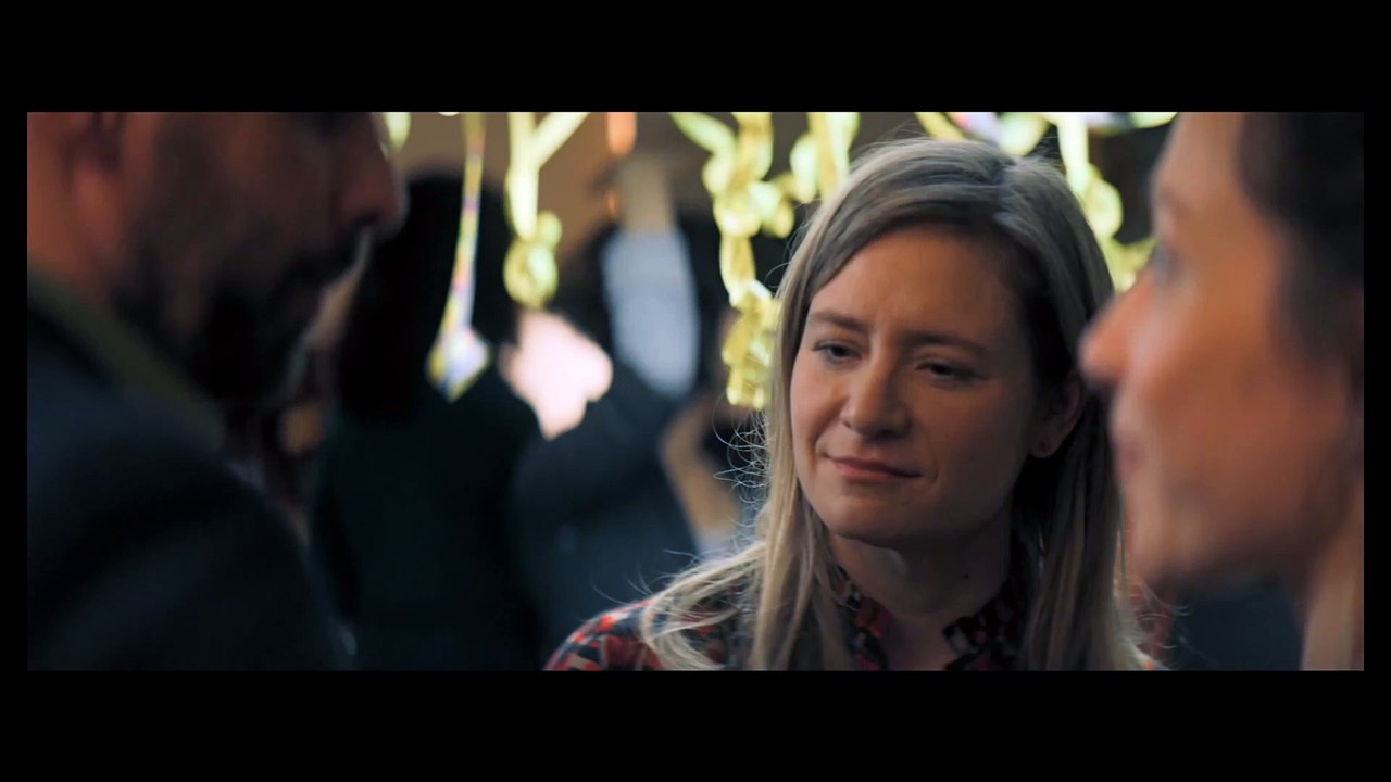 Waren einmal Revoluzzer | movie | 2021 | Official Trailer