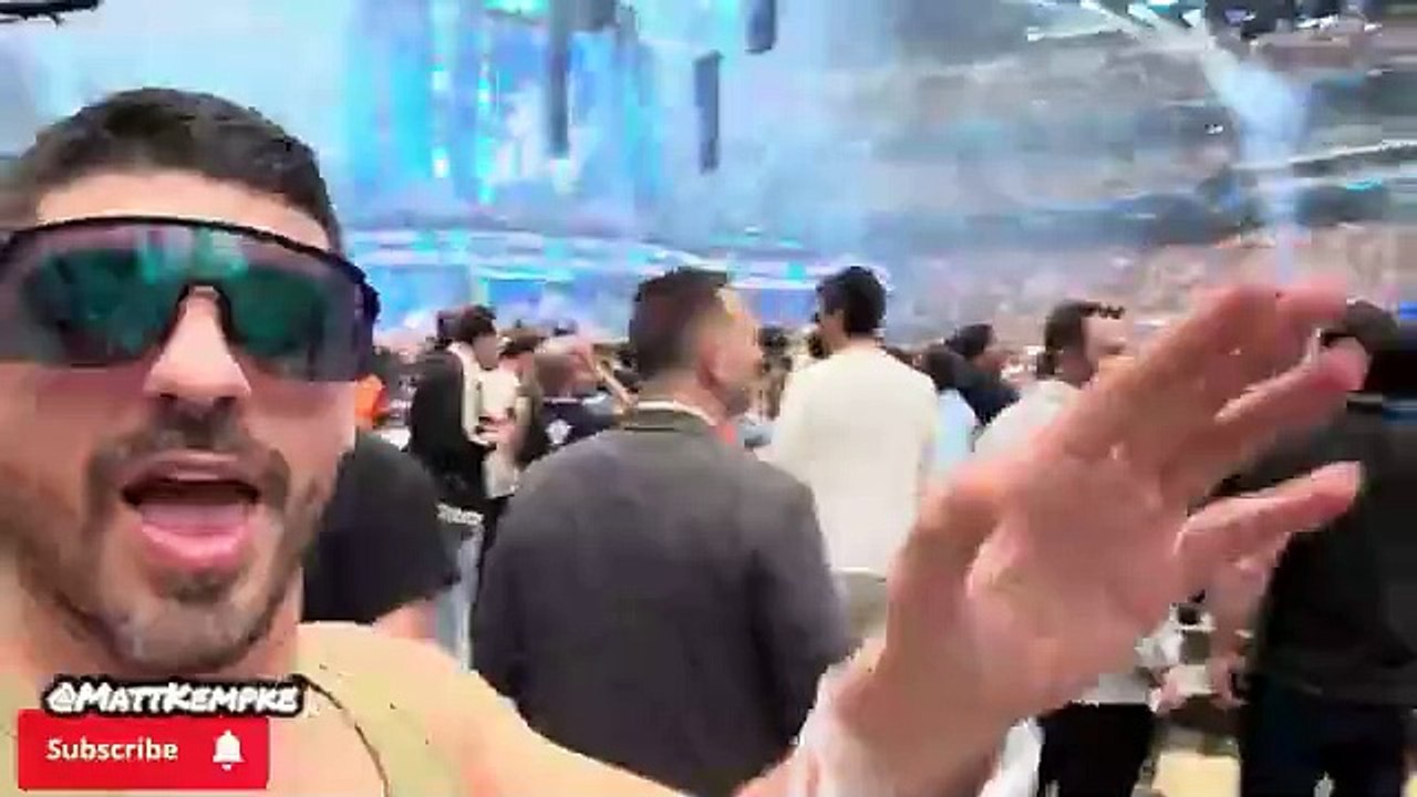 Jey Uso vs Gunther | World Heavyweight Championship