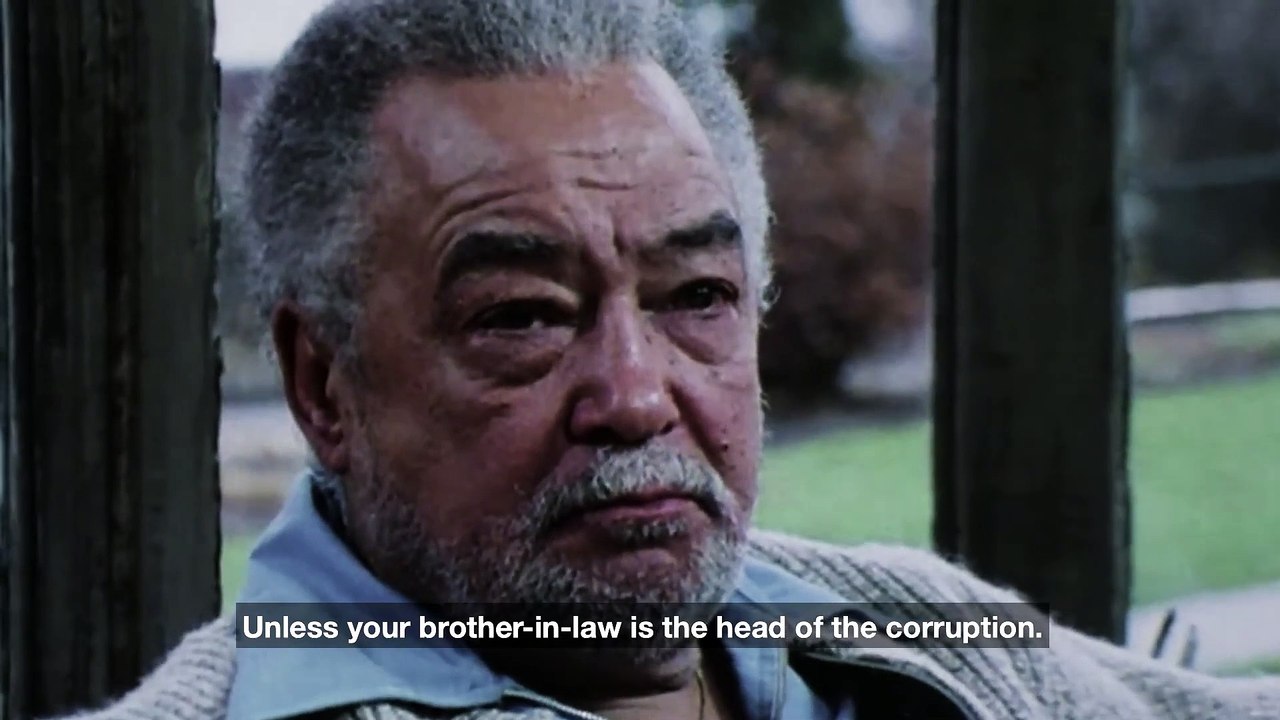 Der weiße Junge | movie | 2017 | Official Trailer