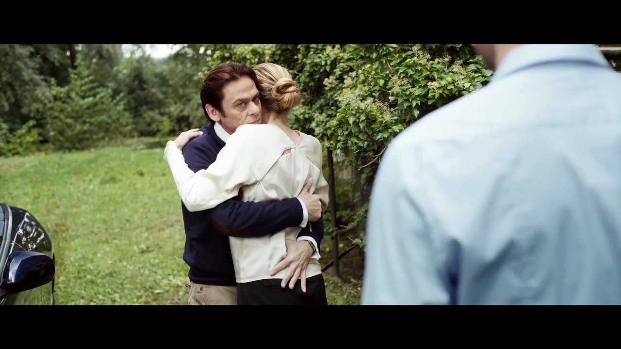 Zum Geburtstag | movie | 2013 | Official Trailer