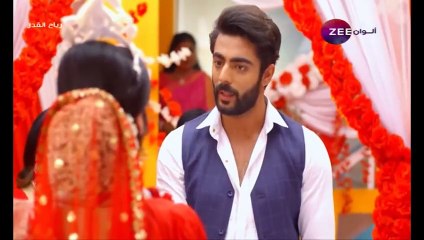 مسلسل رياح القدر الحلقة 20 - TvFHD_2