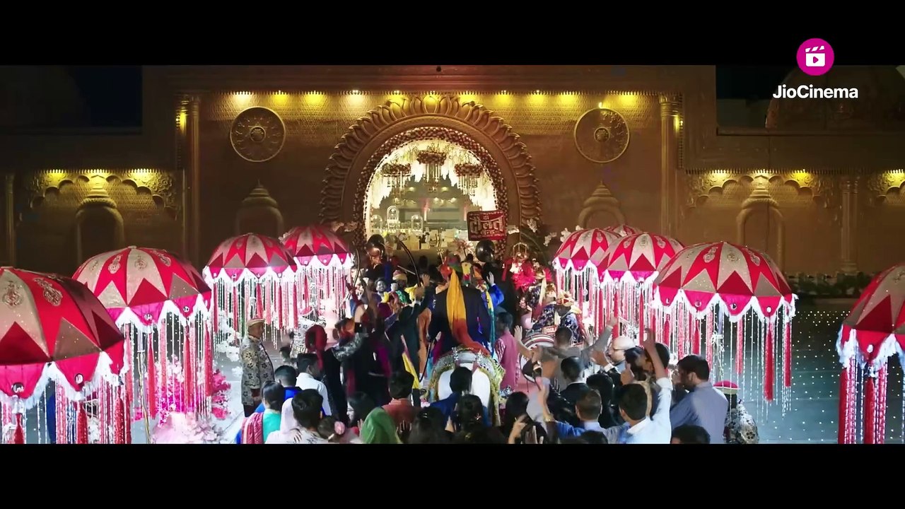 Krispy Rishtey | movie | 2024 | Official Trailer