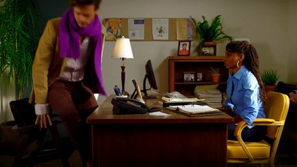 Suburban Gothic | movie | 2014 | Official Trailer