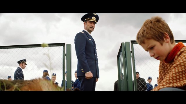 Ein Hund namens Palma | movie | 2021 | Official Trailer