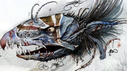 The Dark Crystal: Age of Resistance | movie | 2019 | Official Teaser