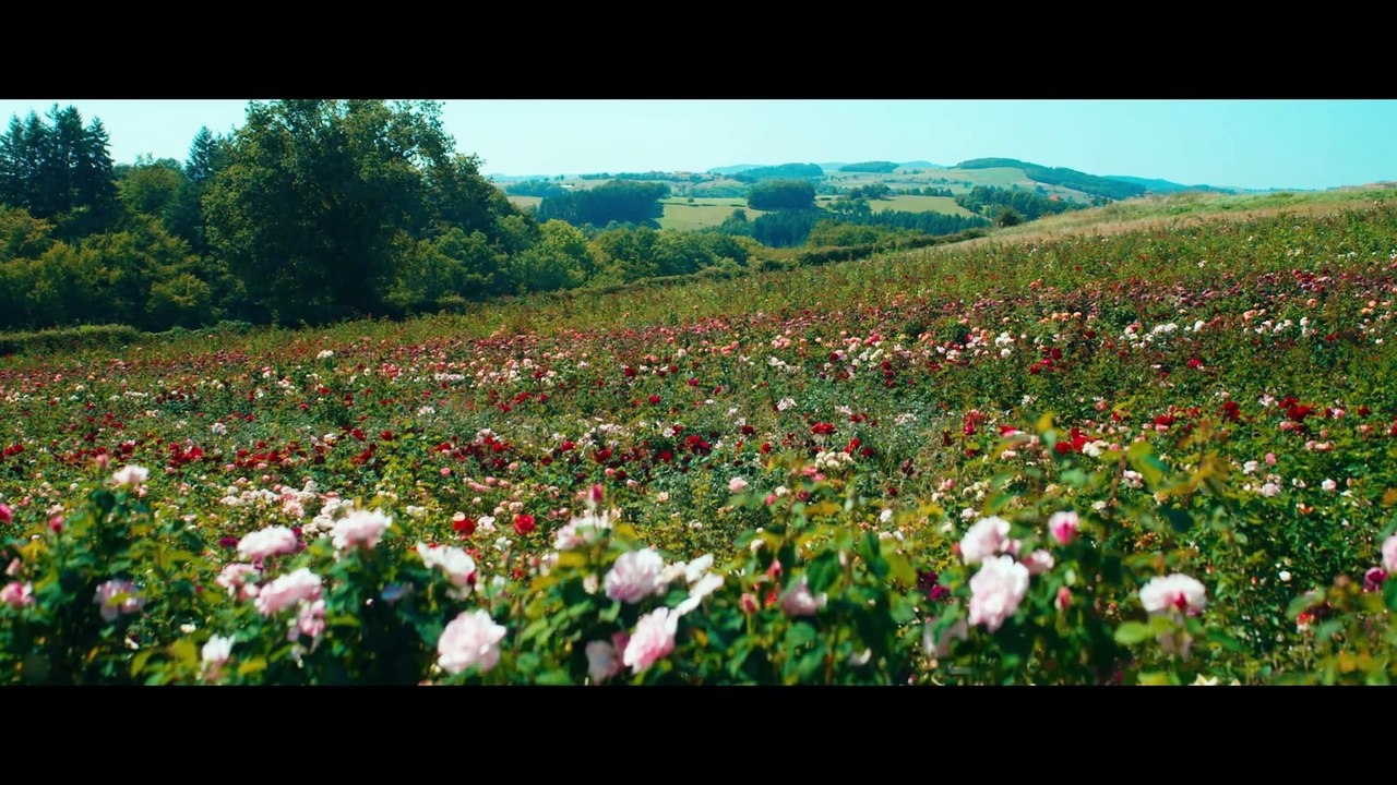 Der Rosengarten von Madame Vernet | movie | 2021 | Official Trailer