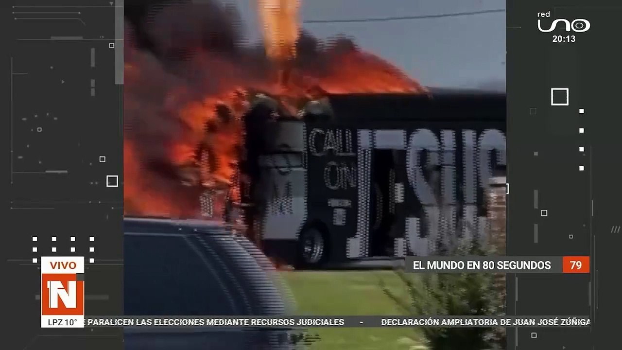 autobus