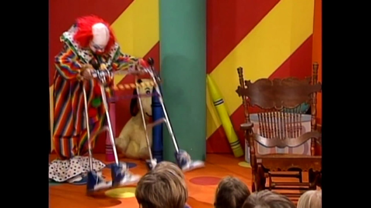 The Dana Carvey Show | show | 1996 | Official Trailer - video Dailymotion