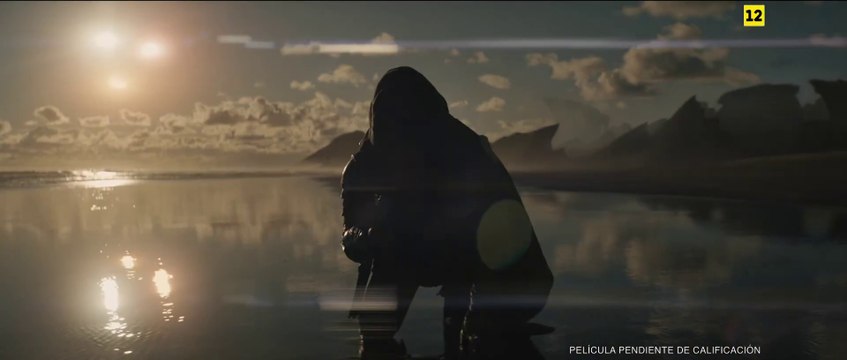 Predator: Badlands - Teaser Trailer Oficial Español