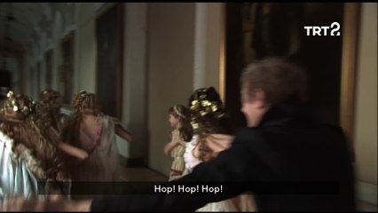 Русский ковчег | movie | 2002 | Official Trailer