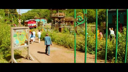 リトル・ドリトル 〜動物と話せる少女 リリアーネ | movie | 2018 | Official Trailer