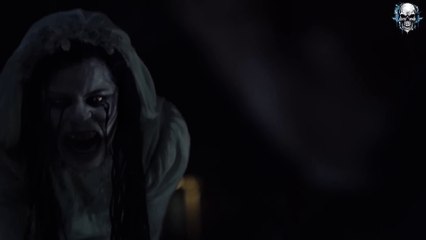 The Curse of La Llorona: A Chilling Supernatural Horror 👻