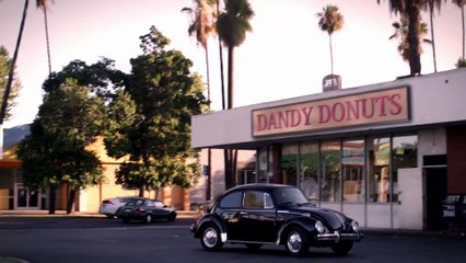 Attack of the Killer Donuts | movie | 2016 | Official Trailer