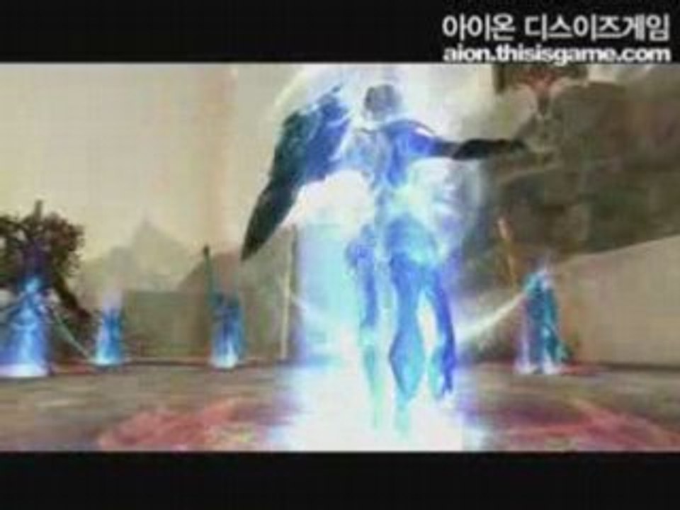 Aion The Tower of Eternity