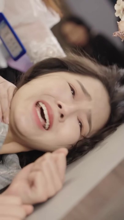 Karen Bullies Cinderella on Her First Day—Not Knowing She's the CEO's Real Sister