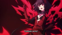 Lord of Vermilion The Crimson King  Episode 1 English Sub
