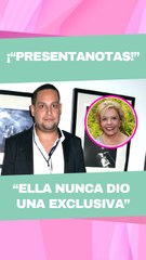 Rodrigo Fragoso Confiesa la Verdad sobre su Ruptura con Verónica Gallardo 🔥