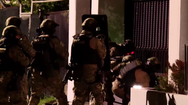 tn7-A detenido como prestamista ‘gota a gota’ en Paso Canoas se le ha vinculado con hechos violentos en Panamá-230425