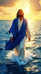 Jesus Savior, we love you forever