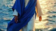 Jesus Savior, we love you forever