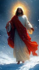 Jesus Savior, we love you forever